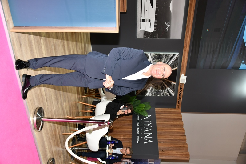 Dünyan�n En Büyük �kinci Kara Fuar� Bosphorus Boat Show 2026 �stanbul�da Kap�lar�n� Açt�